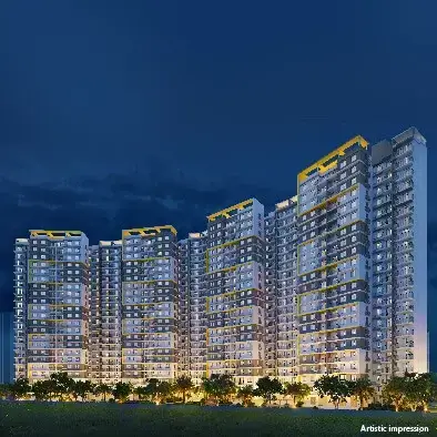 Towers