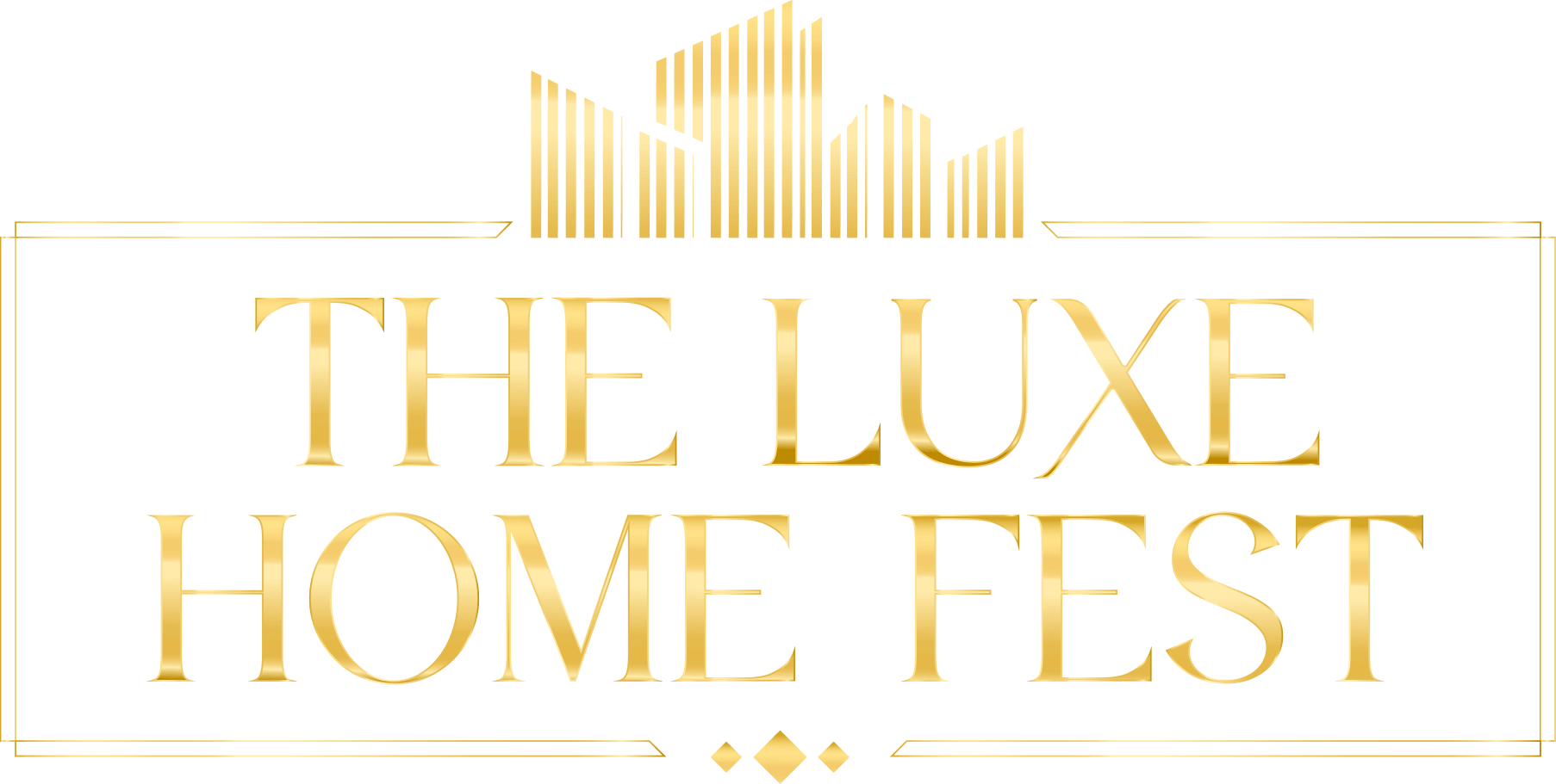 The Luxe Home