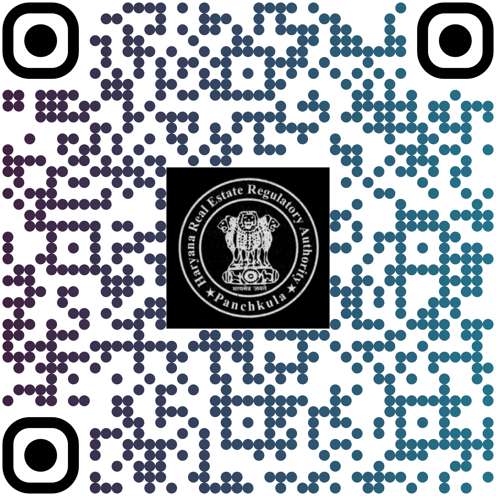 Tata Realty - New Haven Bahadrgarh Phase 1C QR Code