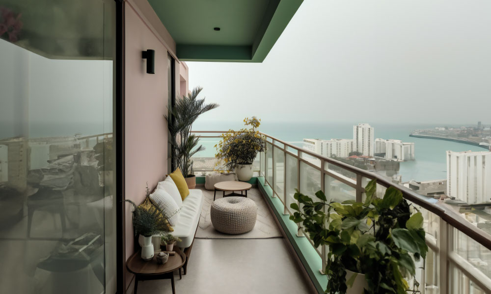 Tata Promont Interior