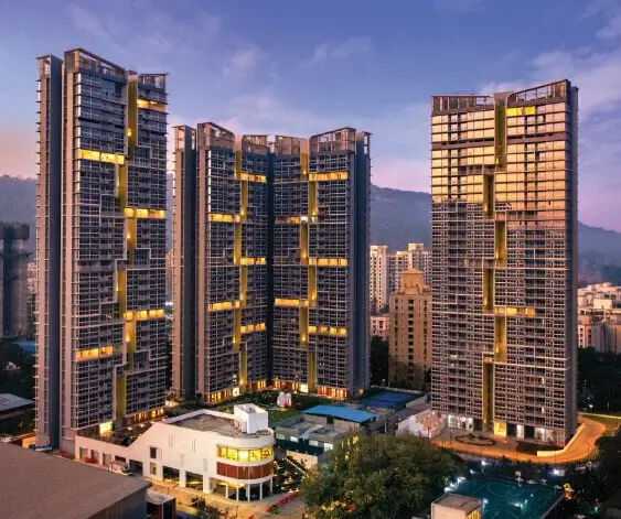 Serein by Tata Housing Overview Photo