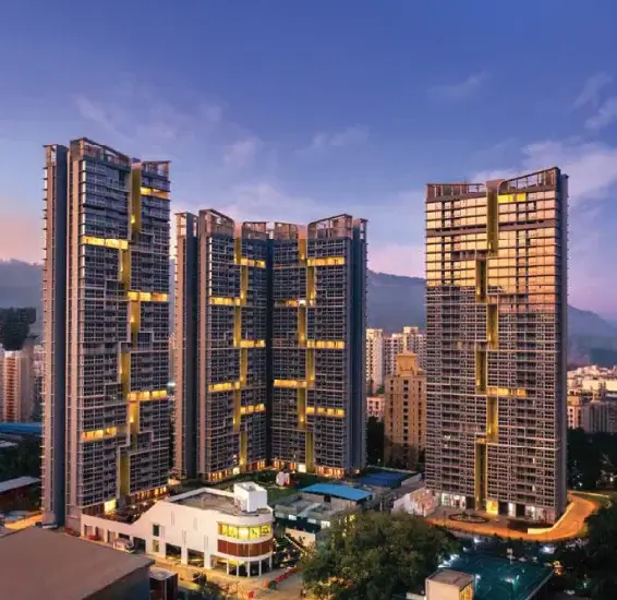 Serein by Tata Housing Overview